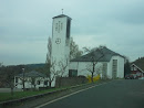 Kirche Herzhausen