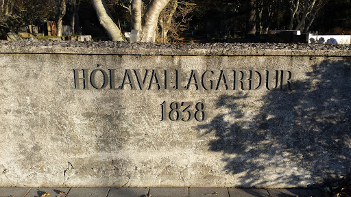 Hólavallagarður