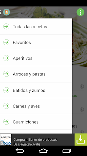 Lastest Recetas Thermomix Gratis APK for PC