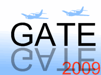 GATE-2009-how-to-crack