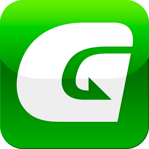 Gmbox.ru LOGO-APP點子