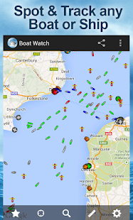 How to mod Boat Watch Pro - Ship Tracker patch 2.9.0 apk for pc