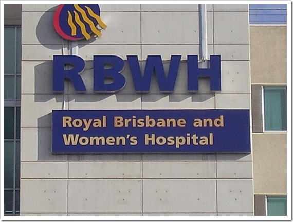 rbwh