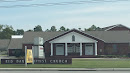 Red Bank Baptist Church