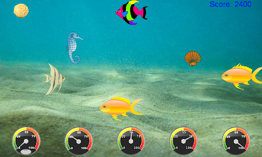 Kid's Fishing Hole Screenshots 7