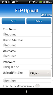 ZK Metrics Screenshots 5