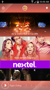 EXA Screenshots 6