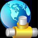 IP Lookup logo