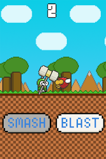 Lastest Smash Blast APK