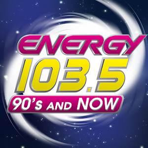 Energy 103.5 6.21