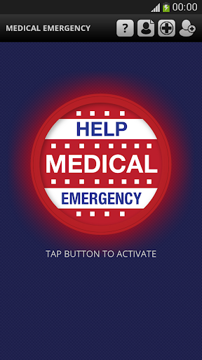 Help Medical Emergency