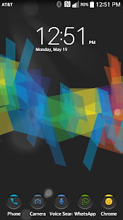 How to get BlkBanner Theme for LGHome lastet apk for bluestacks