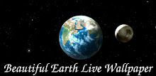 Earth Live Wallpaper (DONATE) APK