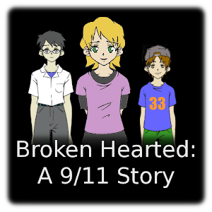 Broken Hearted: A 9/11 Story for PC and MAC