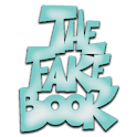 Fakebook – the Real Book logo