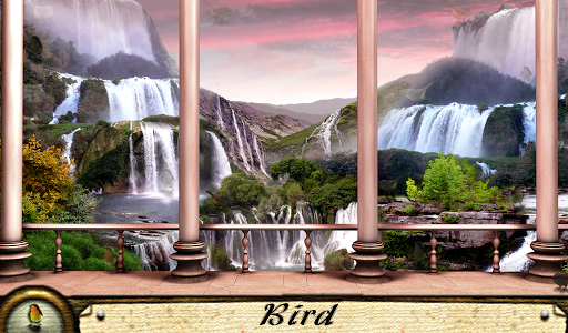 Hidden Objects Romantic Places