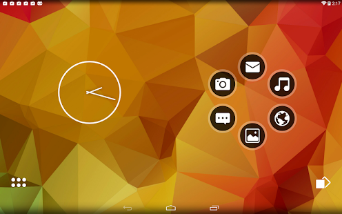 Smart Launcher 2 Pro - screenshot thumbnail
