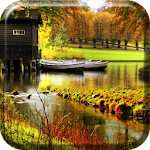 Nature Live Wallpapers Apk