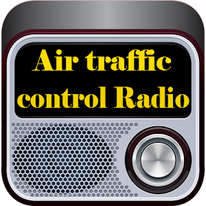 Air traffic control Radio logo