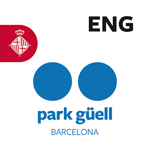 Park Güell - Official Guide 