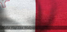 3D Malta Flag APK