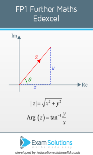 Edexcel FP1