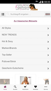 agFashion.de Screenshots 9