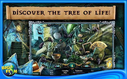 How to install Amaranthine: Tree of Life Full 1.0 apk for bluestacks