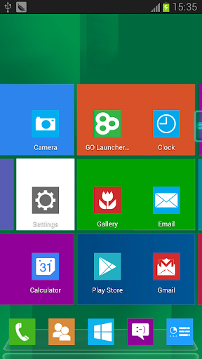 download Windows8 Pro2 Next Theme v1.0