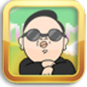 Gangnam  Style Dance icon