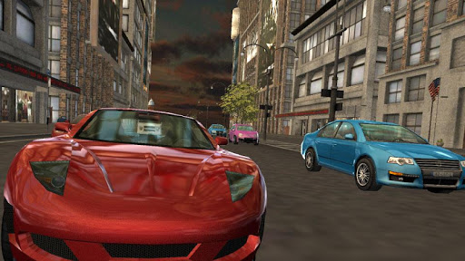 免費下載賽車遊戲APP|City Traffic Racer app開箱文|APP開箱王