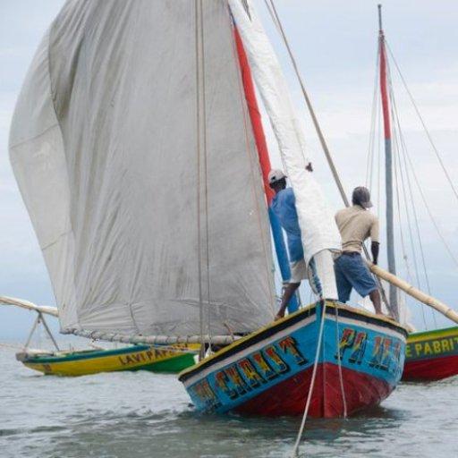 Ile-a-Vache Haiti