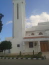 Al Rahman Mosque 