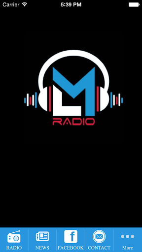 LMR RADIO