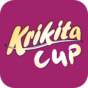Krikita Cup  Icon
