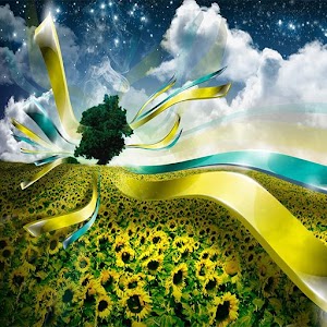 3D Abstract Wallpapers.apk 6.1