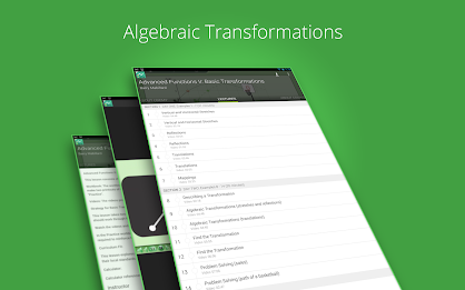 Basic Transformations Course poster 5