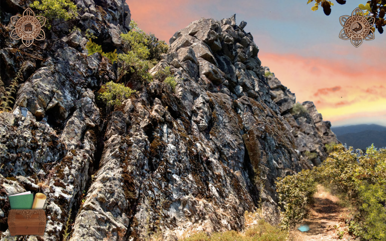 Screenshot Panmorphia v2.0 Apk Full