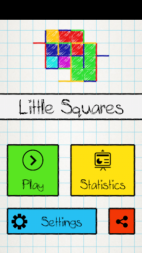 Little Squares