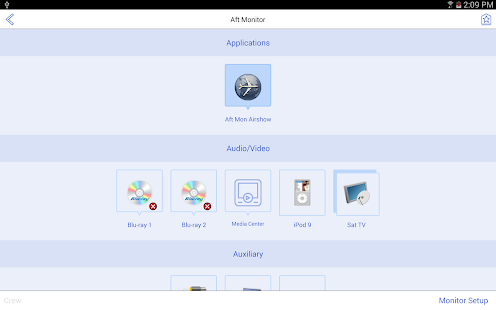 Venue Cabin Remote Screenshots 10