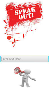 How to mod Speak Out 1.0 apk for pc
