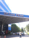Graha Pena Building
