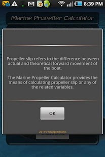 How to download Boat Propeller Calculator 1.0 apk for bluestacks