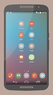 How to install Bleach (Icon Pack) patch 1.2.7 apk for bluestacks