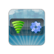 WiFi Toggle + Settings