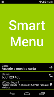 How to download Smart Menu 1.5.1 mod apk for android
