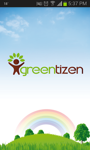 Greentizen