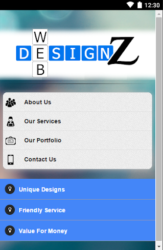 Web Designz Inc