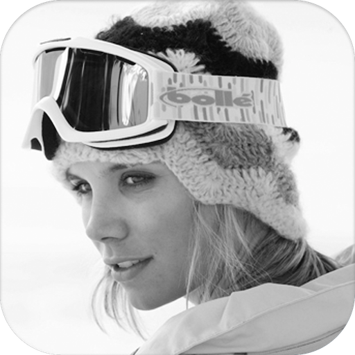 Mirjam Jaeger 運動 App LOGO-APP開箱王