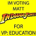 MattJones4VPEd logo